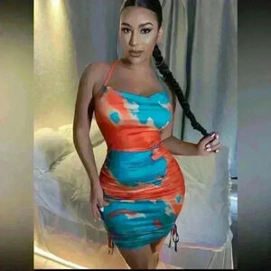 New Large SHEIN dress!